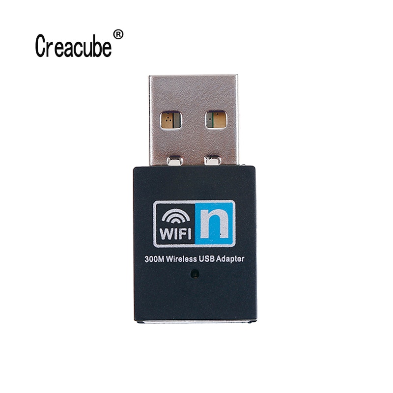 Creacube ̴ 300M USB    , ..